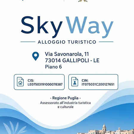 Skyway *