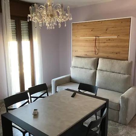 Skyway Apartment *