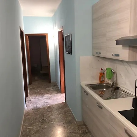Apartment Skyway