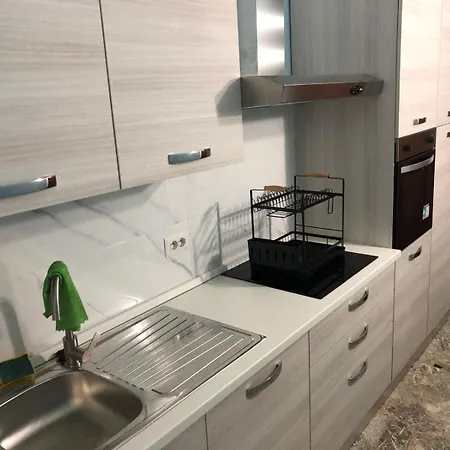 Apartment Skyway