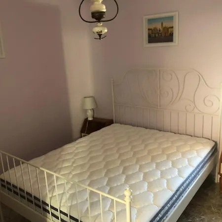 Apartment Skyway Gallipoli