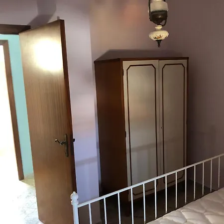 Apartment Skyway Gallipoli