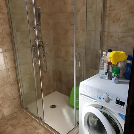 Skyway Apartment
