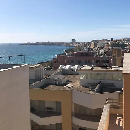 Apartment Skyway Gallipoli